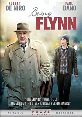 Being Flynn cover image