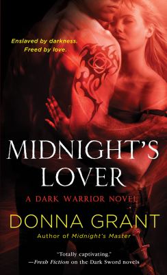 Midnight's lover cover image