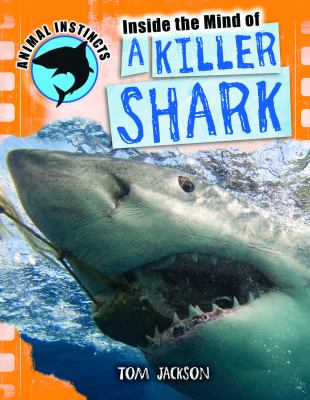 Inside the mind of a killer shark cover image