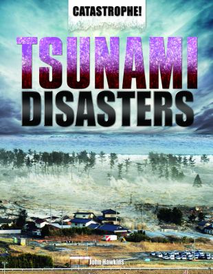 Tsunami disasters cover image