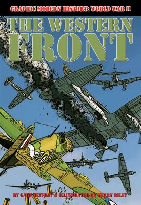 The Western Front cover image