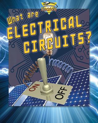 What are electrical circuits? cover image