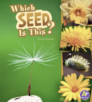 Which seed is this? cover image