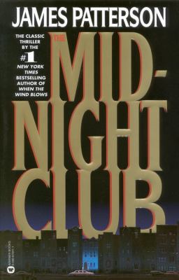 The Midnight Club cover image