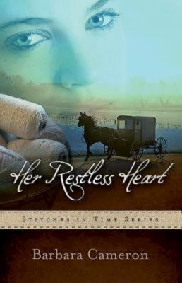 Her restless heart cover image