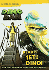 Dino Dan. Ready? Set? Dino! cover image