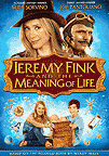 Jeremy Fink and the meaning of life cover image