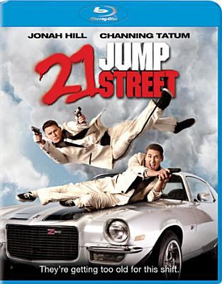21 jump street cover image
