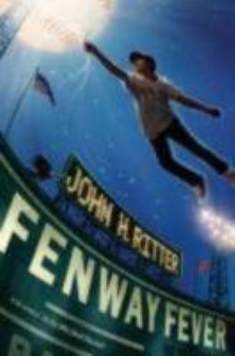 Fenway fever cover image