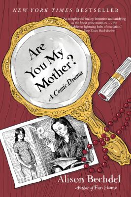 Are you my mother? : a comic drama cover image
