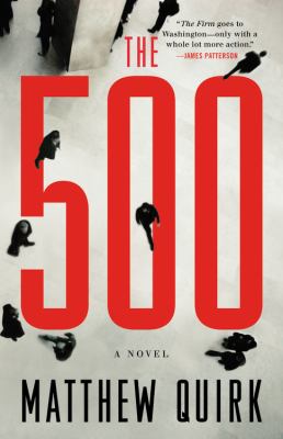 The 500 cover image