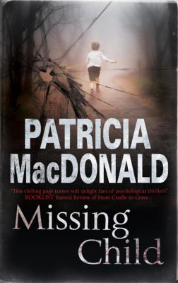 Missing child cover image