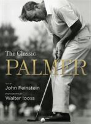 The classic Palmer cover image