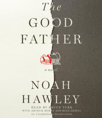 The good father cover image
