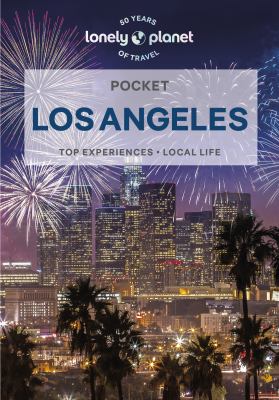 Lonely Planet. Pocket Los Angeles cover image