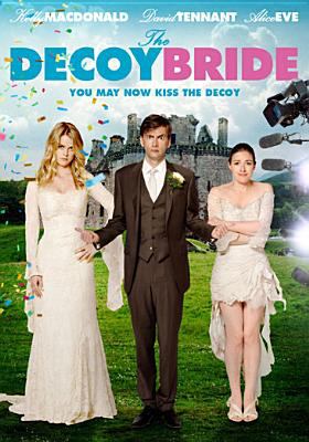 The decoy bride cover image