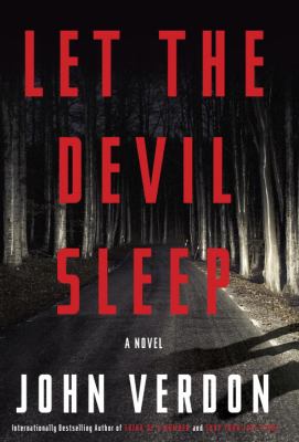 Let the devil sleep cover image