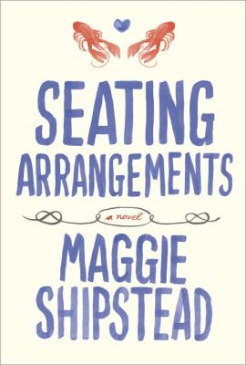 Seating arrangements cover image