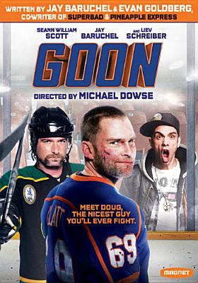 Goon cover image