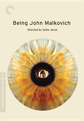 Being John Malkovich cover image