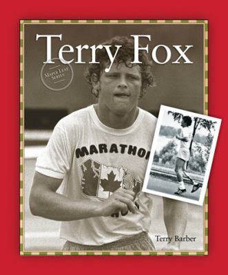 Terry Fox cover image