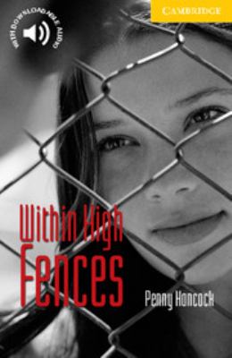 Within high fences cover image
