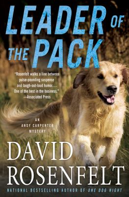 Leader of the pack cover image