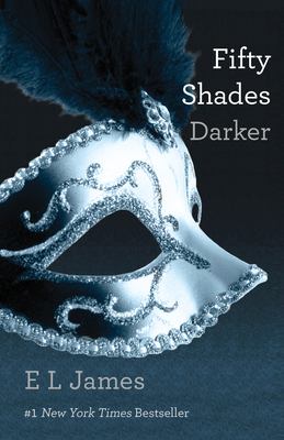Fifty shades darker cover image