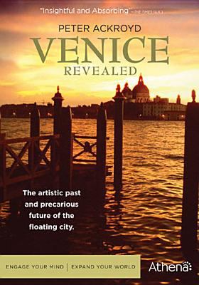 Venice revealed cover image