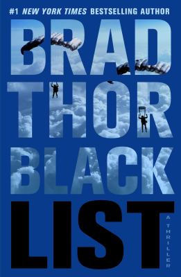 Black list : a thriller cover image