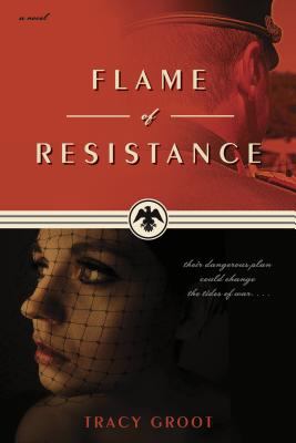 Flame of resistance cover image