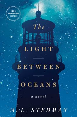 The light between oceans cover image
