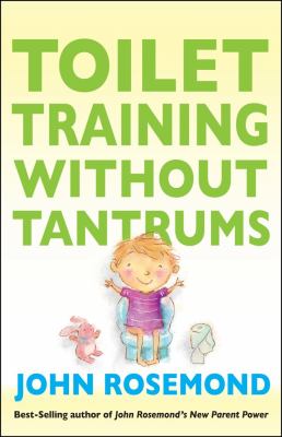 Toilet training without tantrums cover image