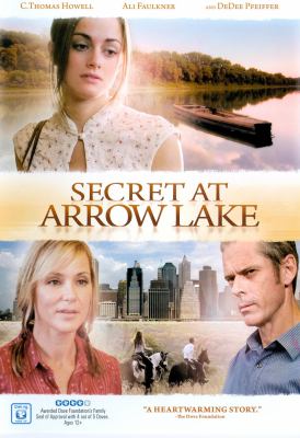 Secret at Arrow Lake cover image