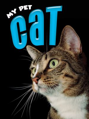 Cat cover image