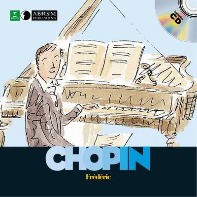 Fryderyk Chopin cover image
