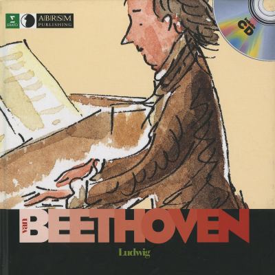 Ludwig van Beethoven cover image