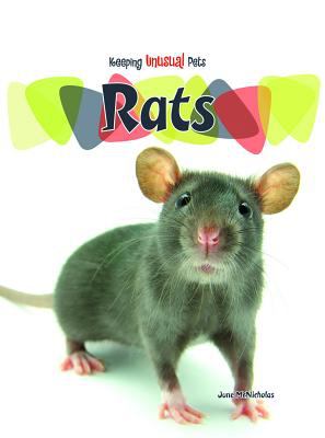 Rats cover image