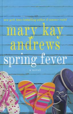 Spring fever cover image