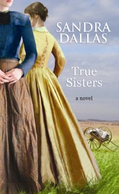 True sisters cover image