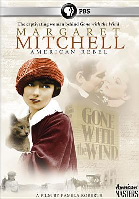 Margaret Mitchell American rebel cover image
