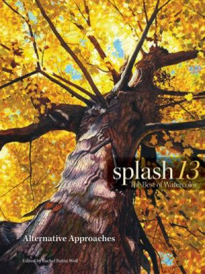 Splash 13 : alternative approaches cover image