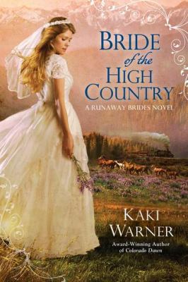 Bride of the high country cover image