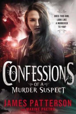 Confessions of a murder suspect cover image