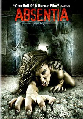 Absentia cover image