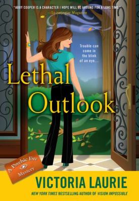 Lethal outlook cover image
