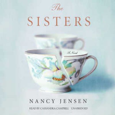 The sisters cover image