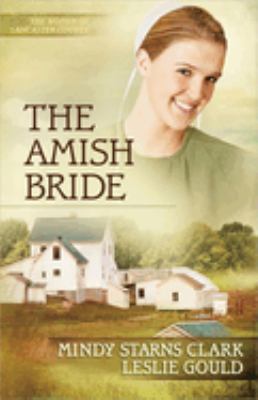 The Amish bride cover image
