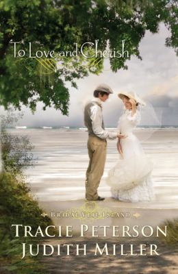 To love and cherish cover image
