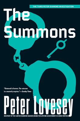 The summons cover image